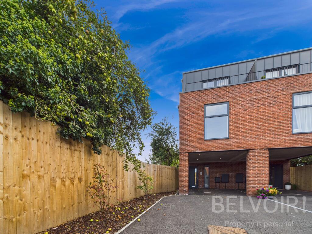 Main image of property: Washford Road, Meole Village, Shrewsbury, SY3