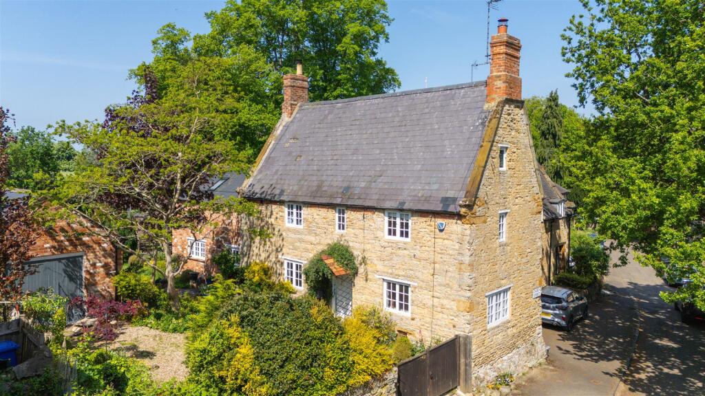 Main image of property: Church Street, Cogenhoe, Northampton