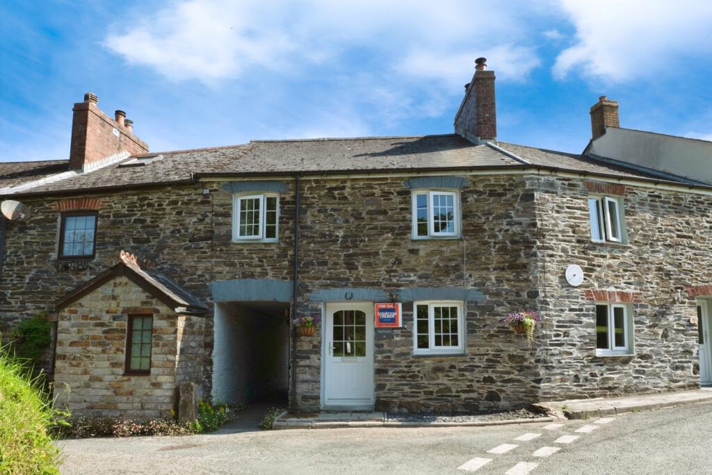 Main image of property: Factory Cottages, Menheniot, Liskeard, Cornwall, PL14