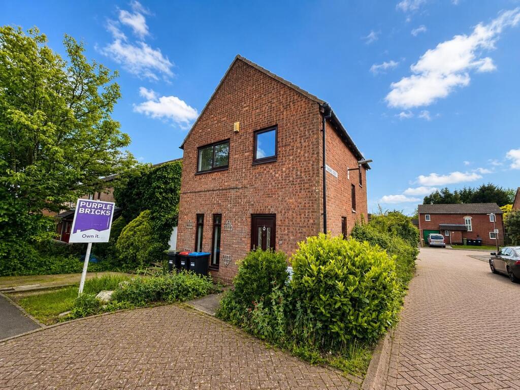 Main image of property: Lennon Drive