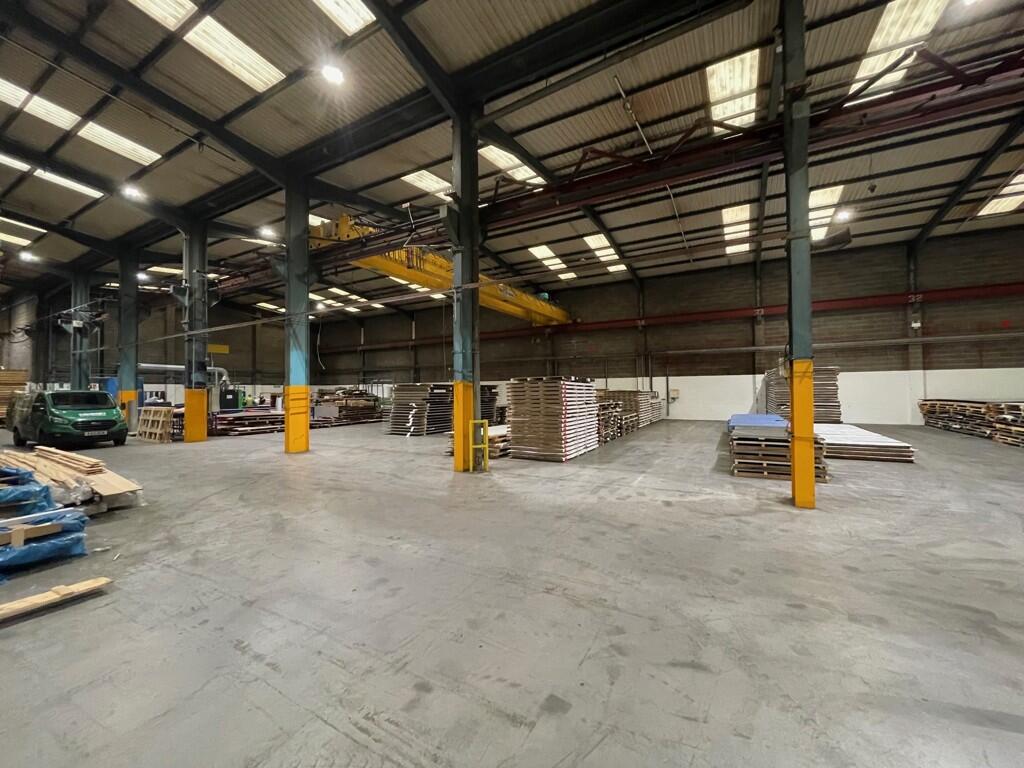 Warehouse