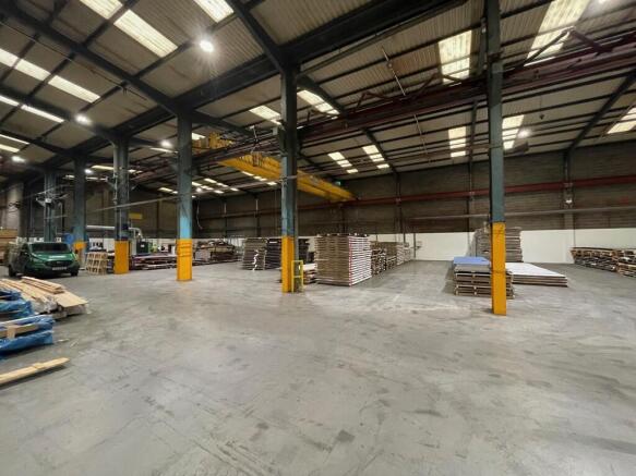 Warehouse