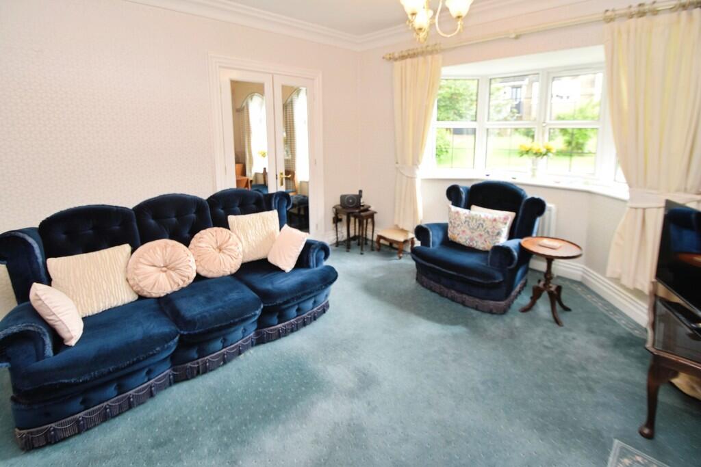 Low Wood, Wilsden - View 3