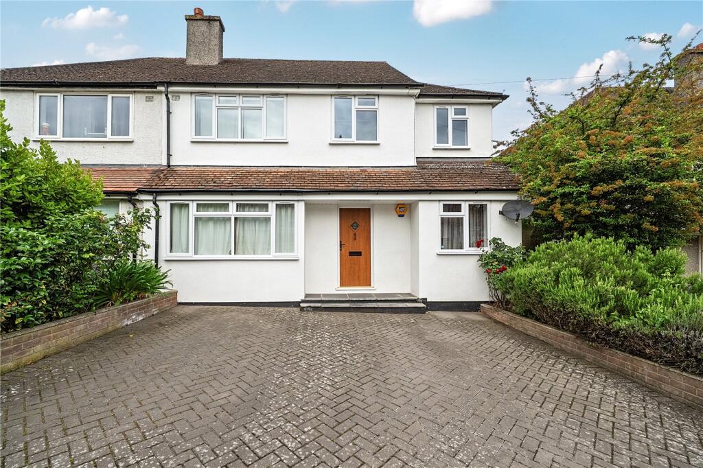 Main image of property: Sydney Road, Sidcup