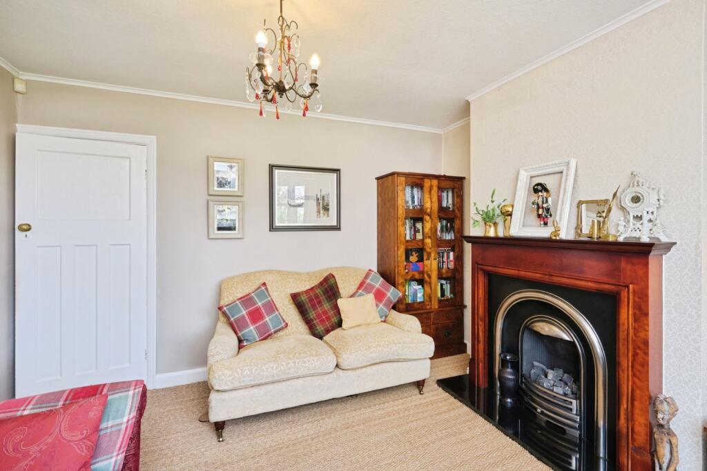 House in Birmingham, West Midlands - View 4