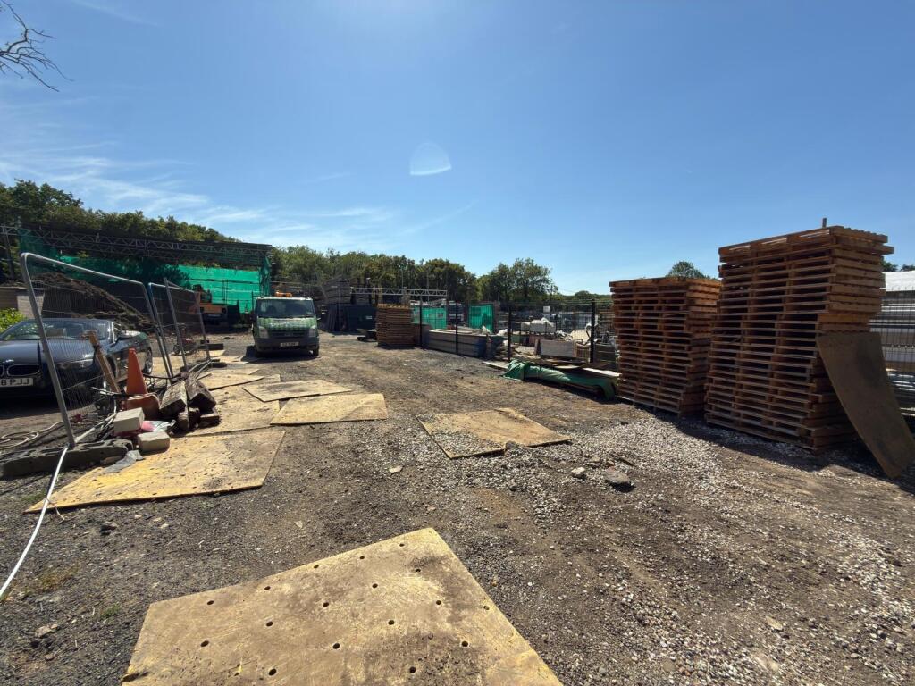 Main image of property: Arterial Road, Rayleigh