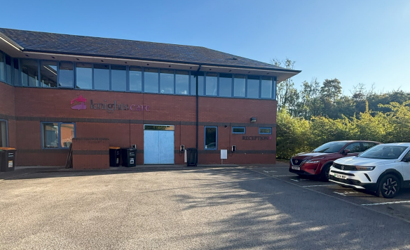 Main image of property: Millennium Way, Chesterfield, Derbyshire, S41