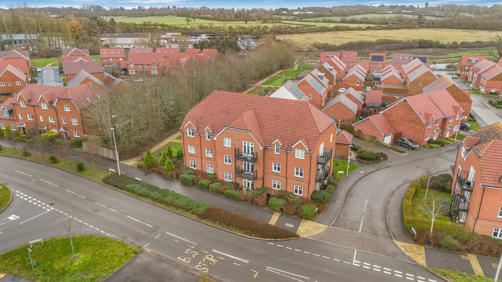 Main image of property: Skinner Drive, Wokingham, RG41
