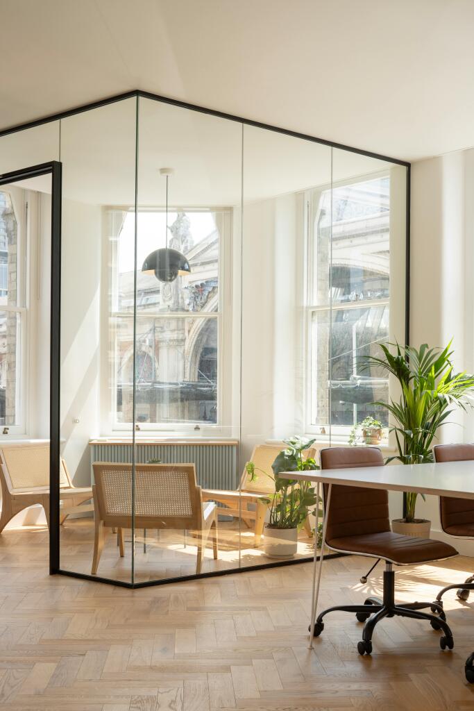 Meeting room