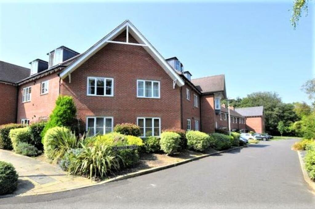 Main image of property: Mcindoe Drive, Wendover, HP22