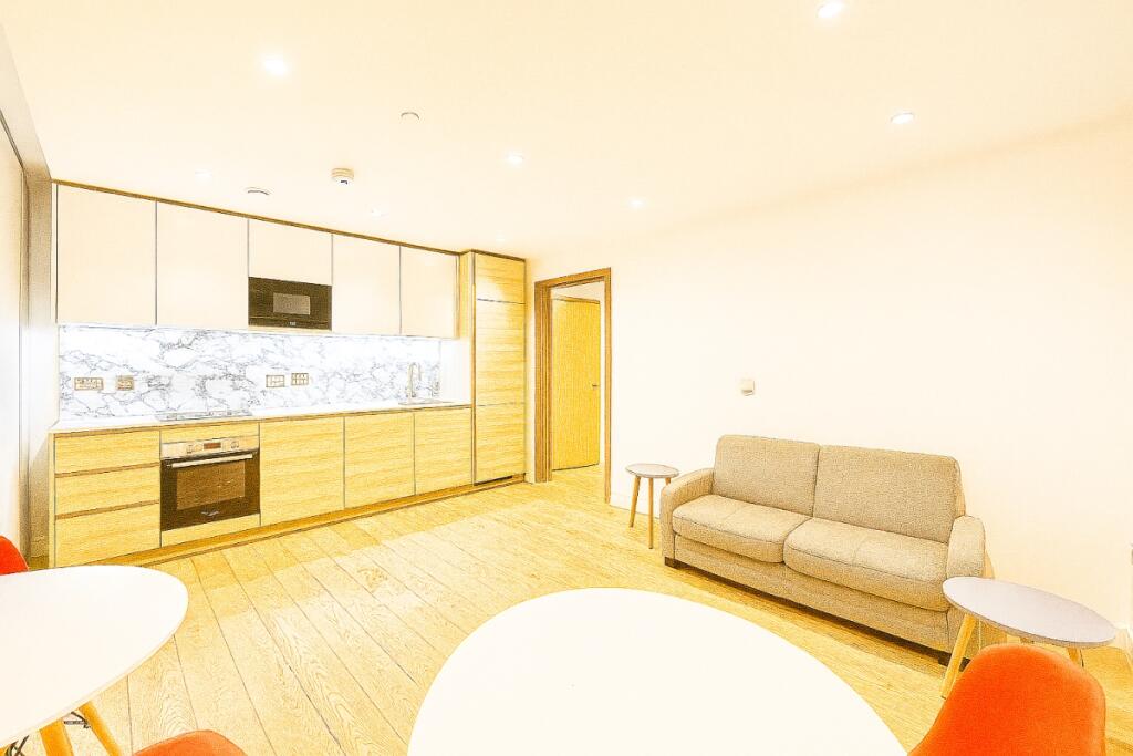 Main image of property: Greenwich Peninsula London SE10