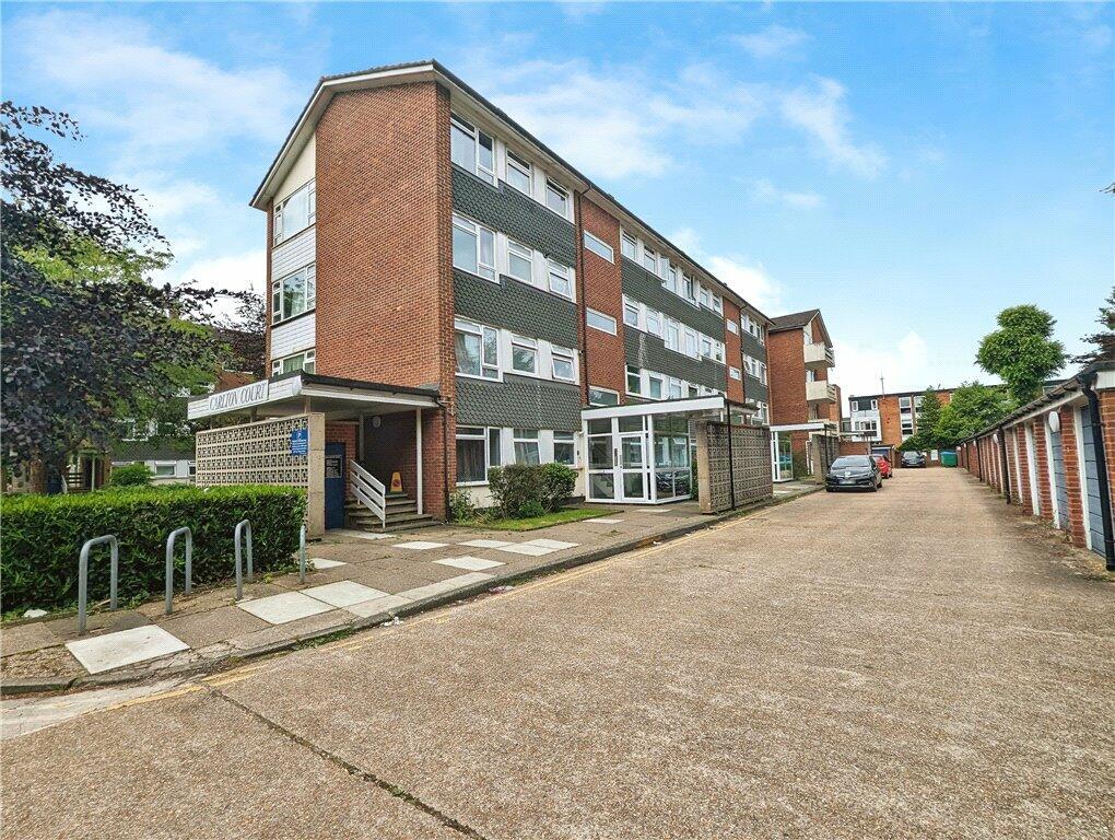 Main image of property: Carlton Court, Banister Park