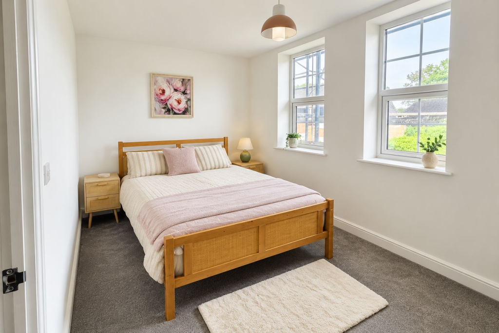 Apartment in Northampton, Phippsville - View 5