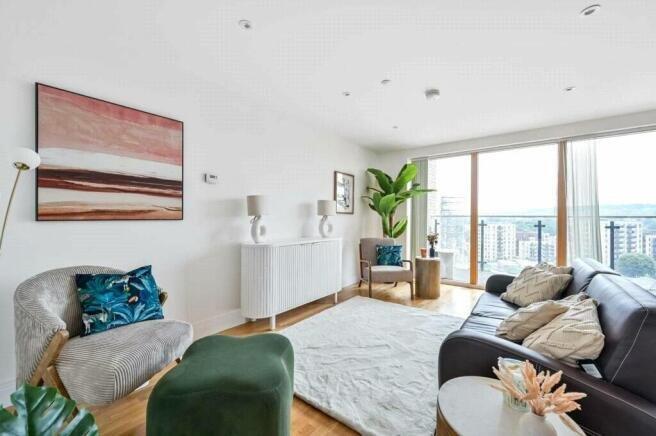 Main image of property: Wellington Street, Woolwich