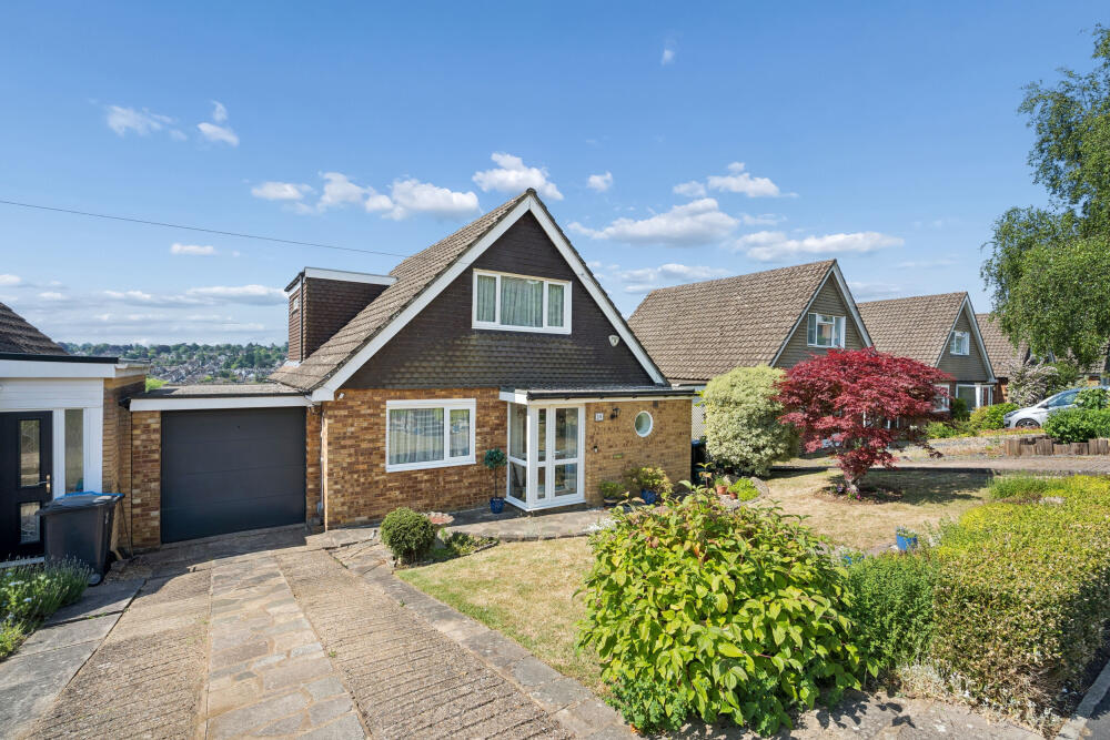 Main image of property: Trevelyan Way, Berkhamsted