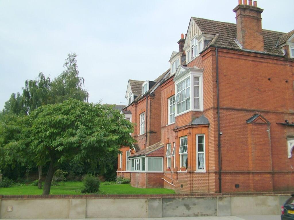 Main image of property: Freshford House Lower Addiscombe Road, Croydon