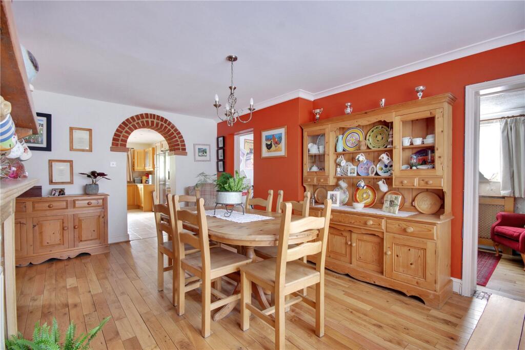 House in Sevenoaks, Otford - View 4