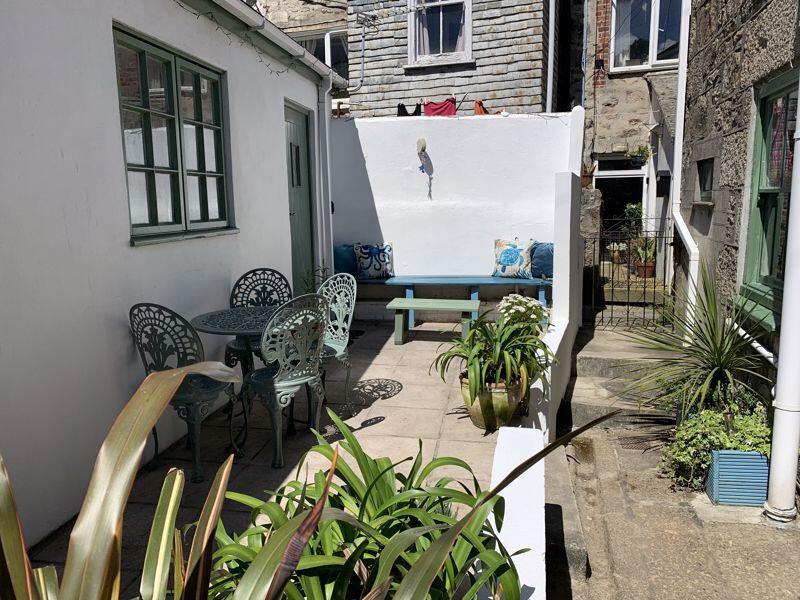 House in Truro - View 3
