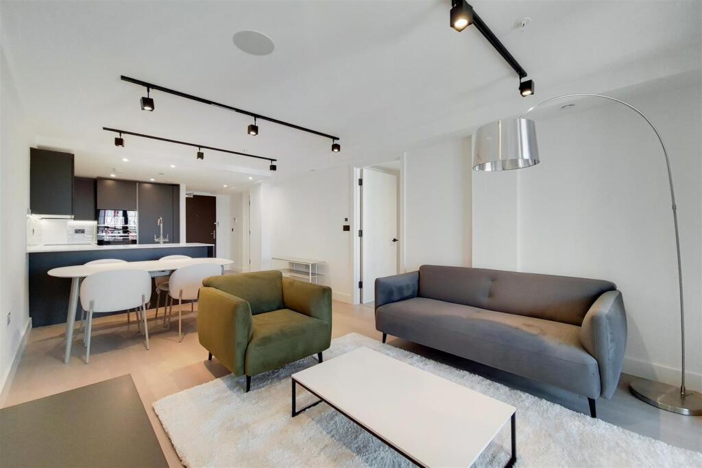 Main image of property: Pickle Factory, Grange Road, London