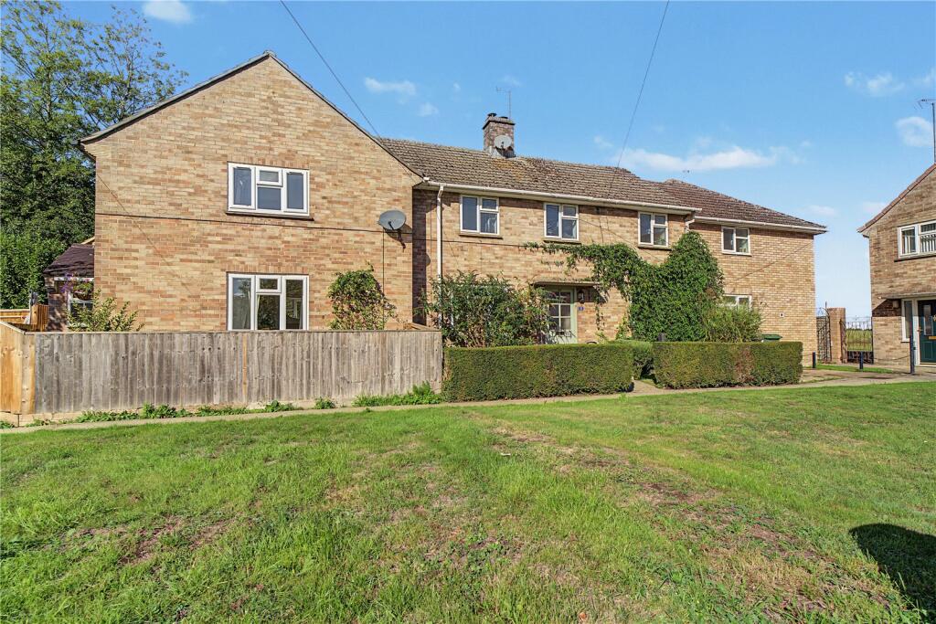 Main image of property: Cleyfields, Bourton, Swindon, Oxfordshire, SN6