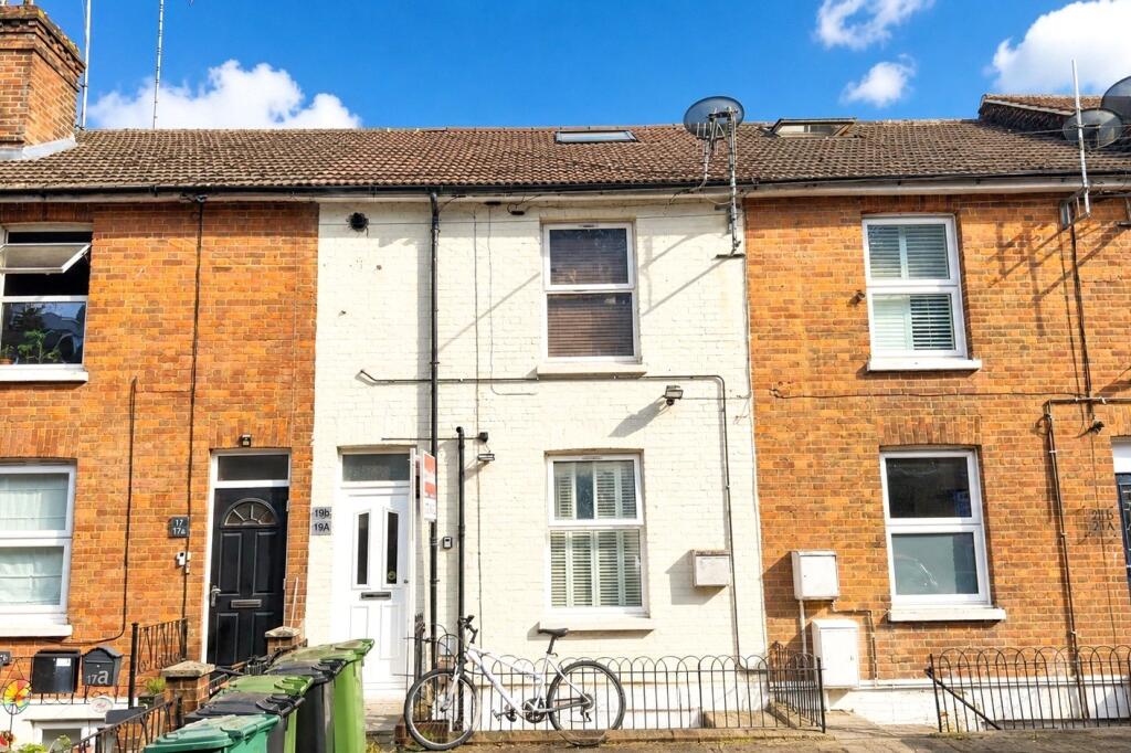 Main image of property: Garlands Road, Redhill, Surrey, RH1