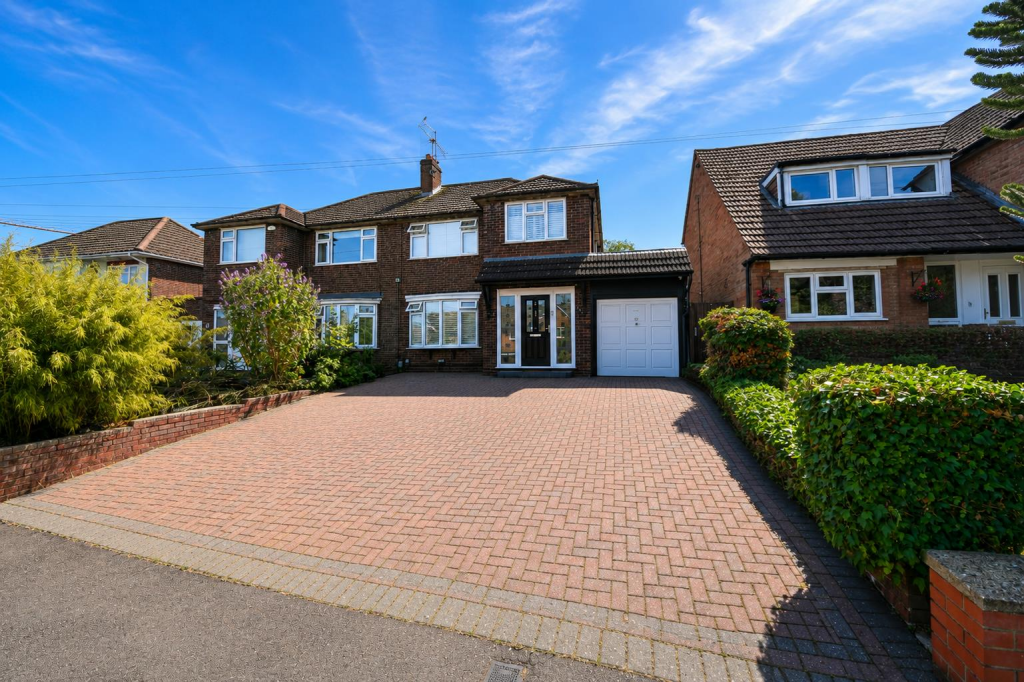 Main image of property: Brick Kiln Road, Stevenage