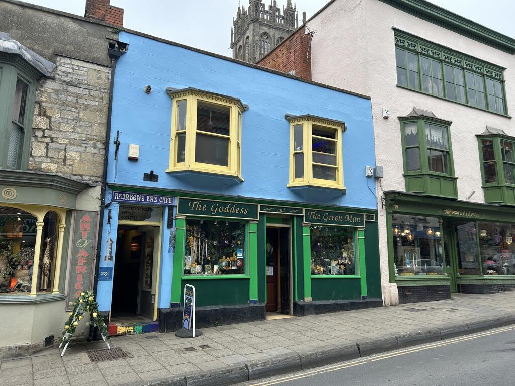 Additional image 4 of 17 High Street, Glastonbury, Somerset, BA6 9DP