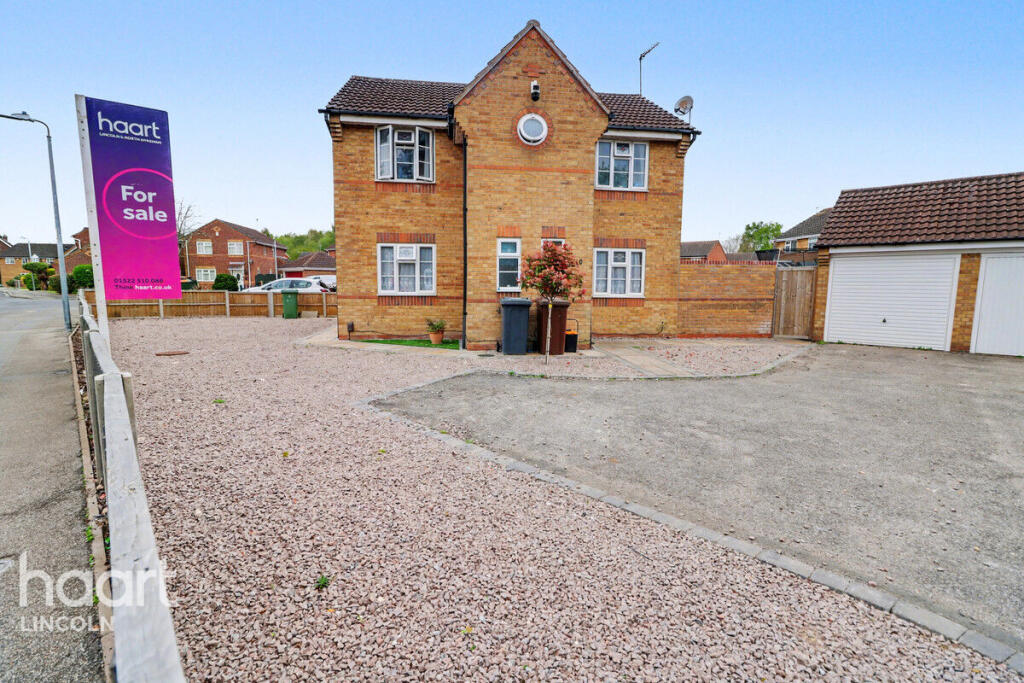 Main image of property: Kingsdown Road, Lincoln