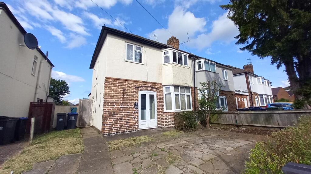 Main image of property: Lee Road, Leamington Spa
