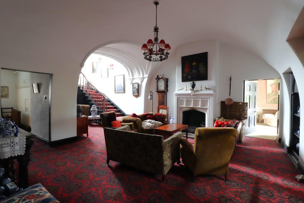 Newbiggin Hall, Carleton, Carlisle photo 4