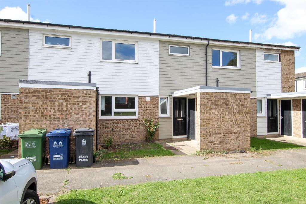 Main image of property: Abbey Place, Waterbeach