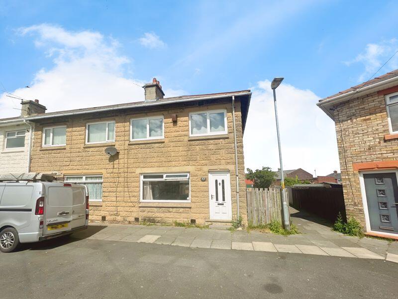 Main image of property: King Georges Road, Newbiggin-By-The-Sea
