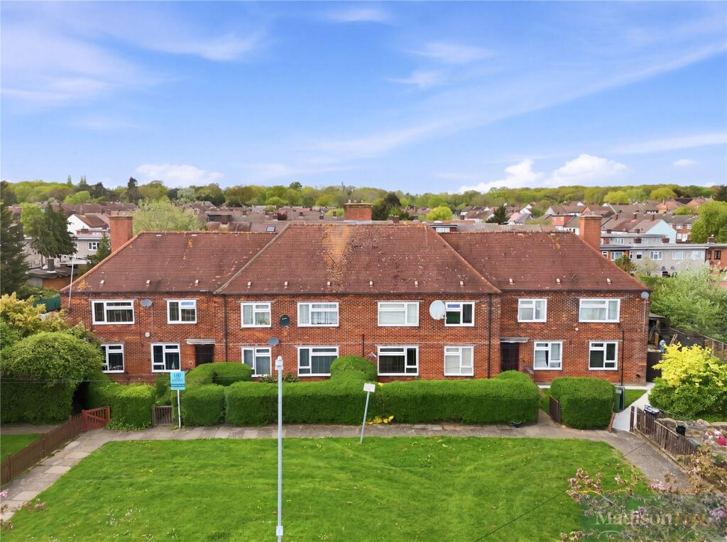 Main image of property: Pollard Close, Chigwell, IG7