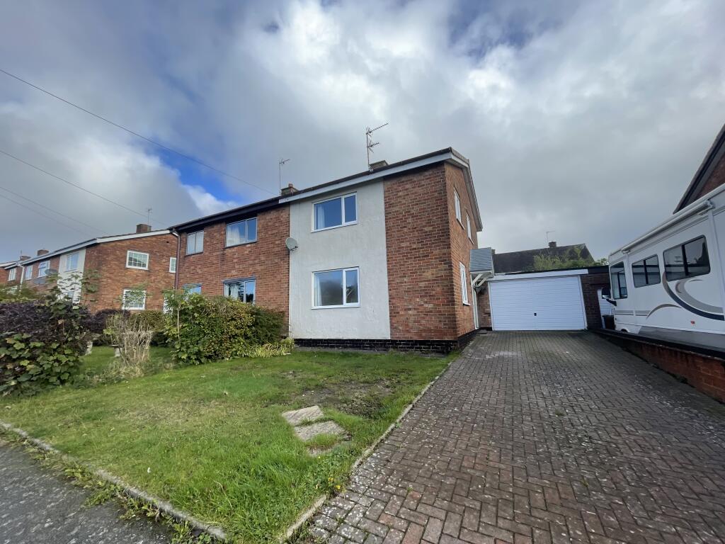 Main image of property: Broadhurst Green, Cannock, WS12 4LA