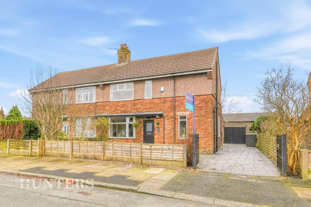 Main image of property: Lee Street, Littleborough, OL15 9DY