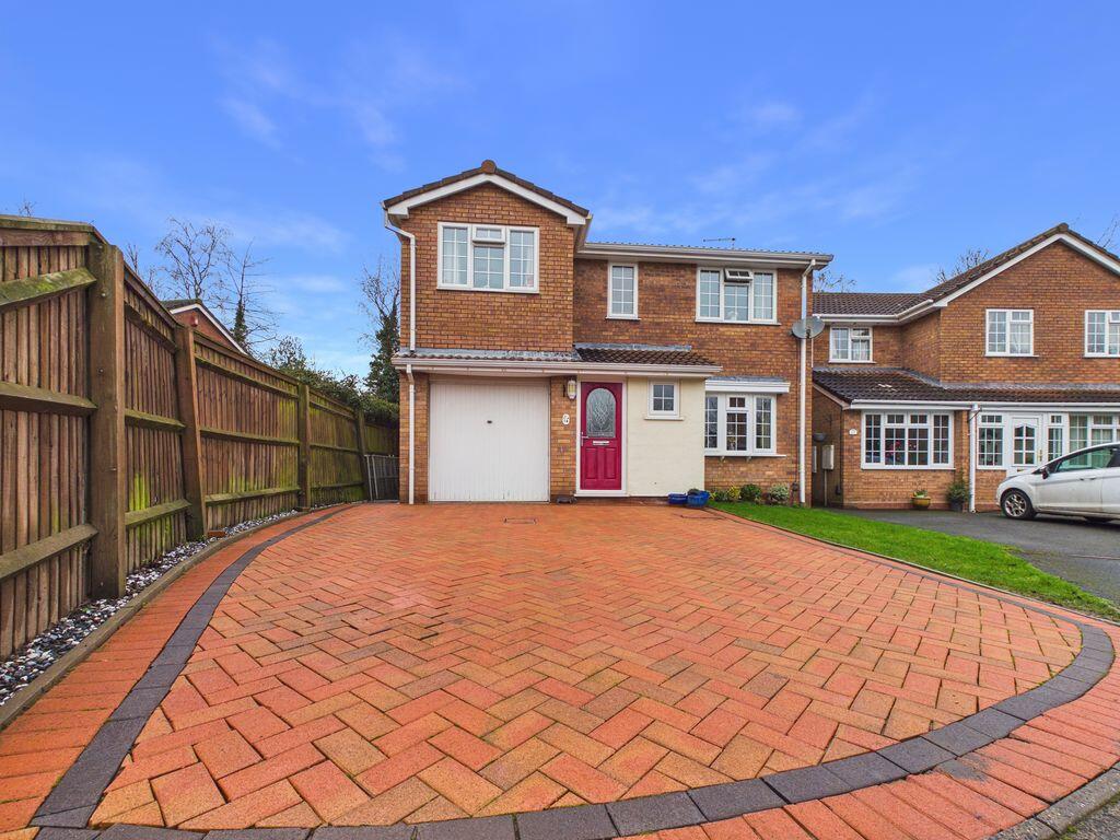 Main image of property: 14 Dungarven Drive, Newport