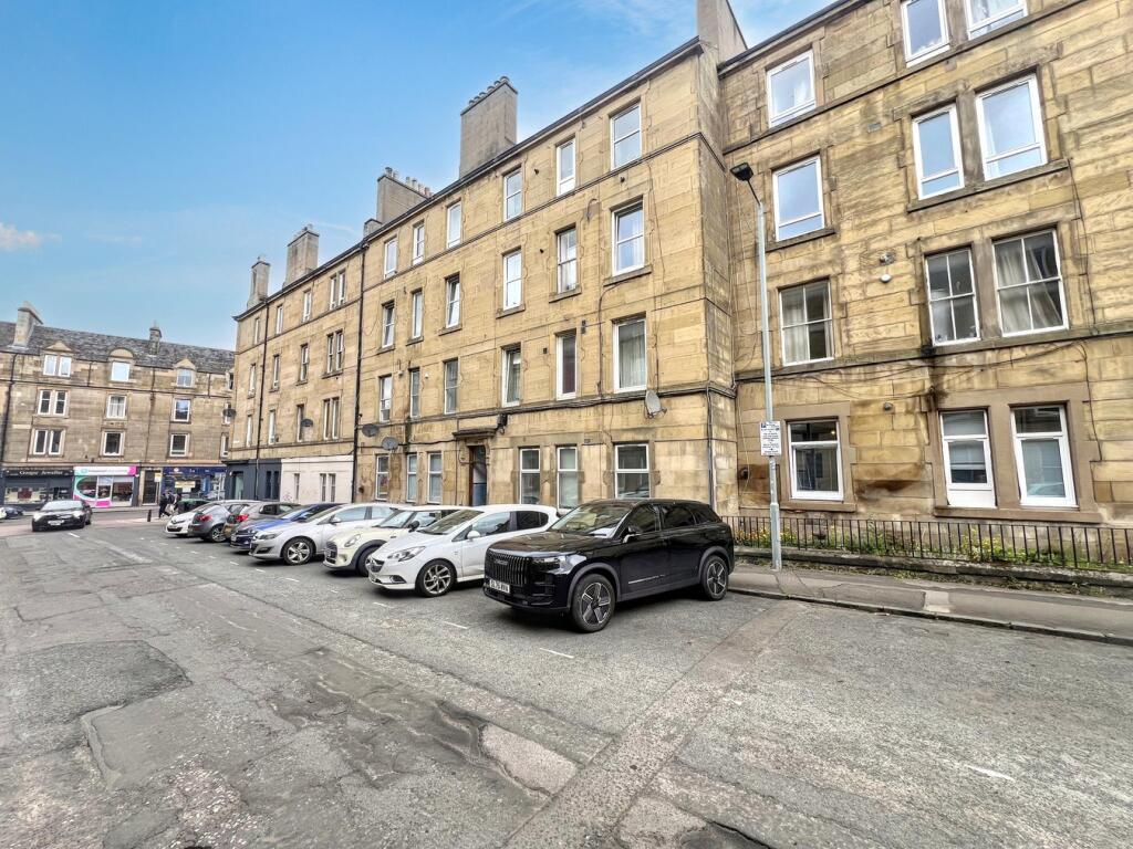 Main image of property: Wardlaw Street, Edinburgh, EH11