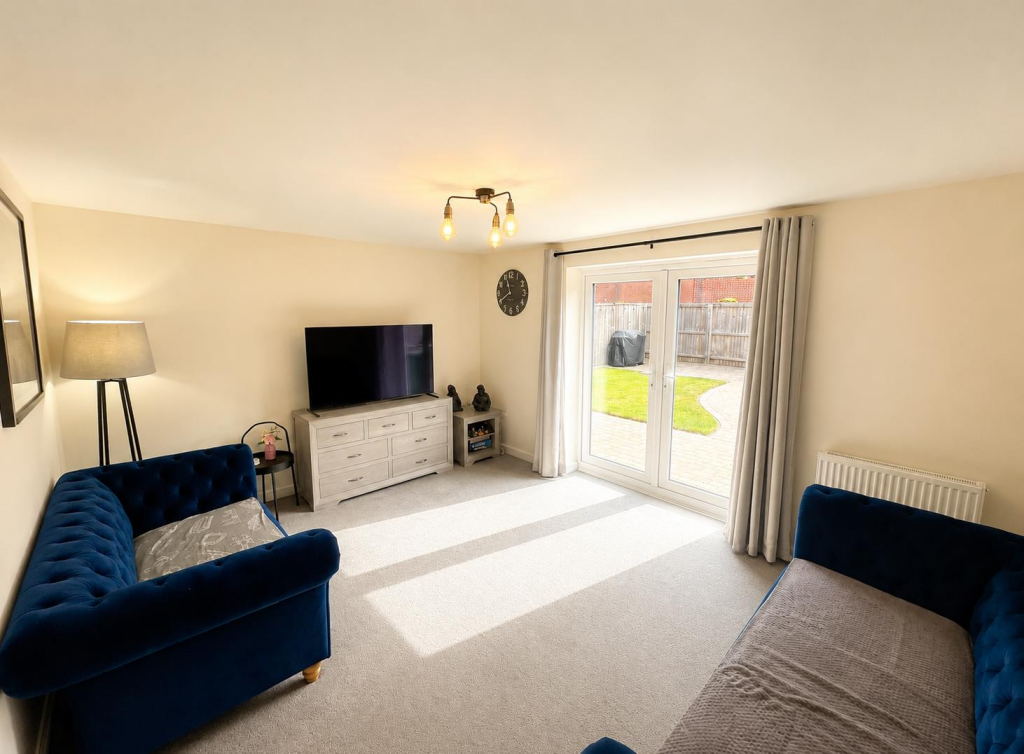 House in Wallasey, Poulton - View 3