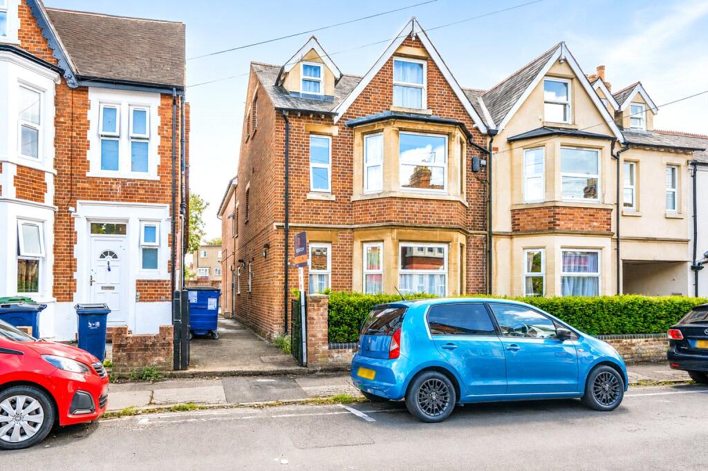 Main image of property: Fairacres Road, Iffley Fields, Oxford