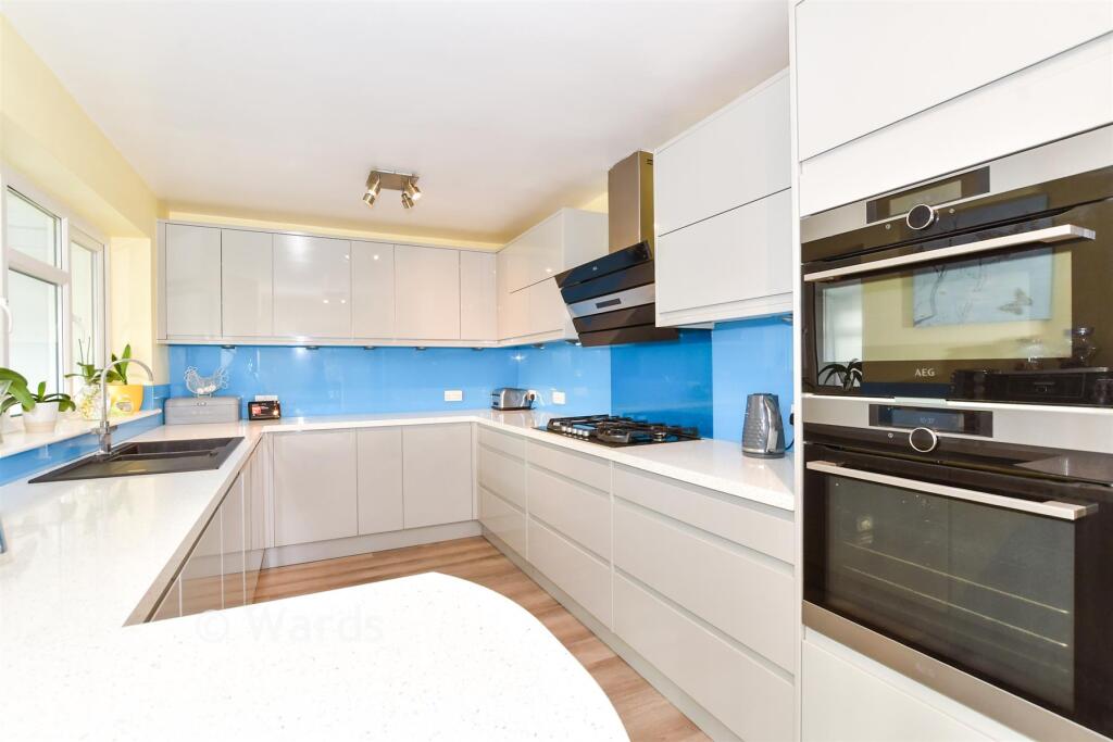 Main image of property: Blunden Lane, Yalding, Maidstone, Kent