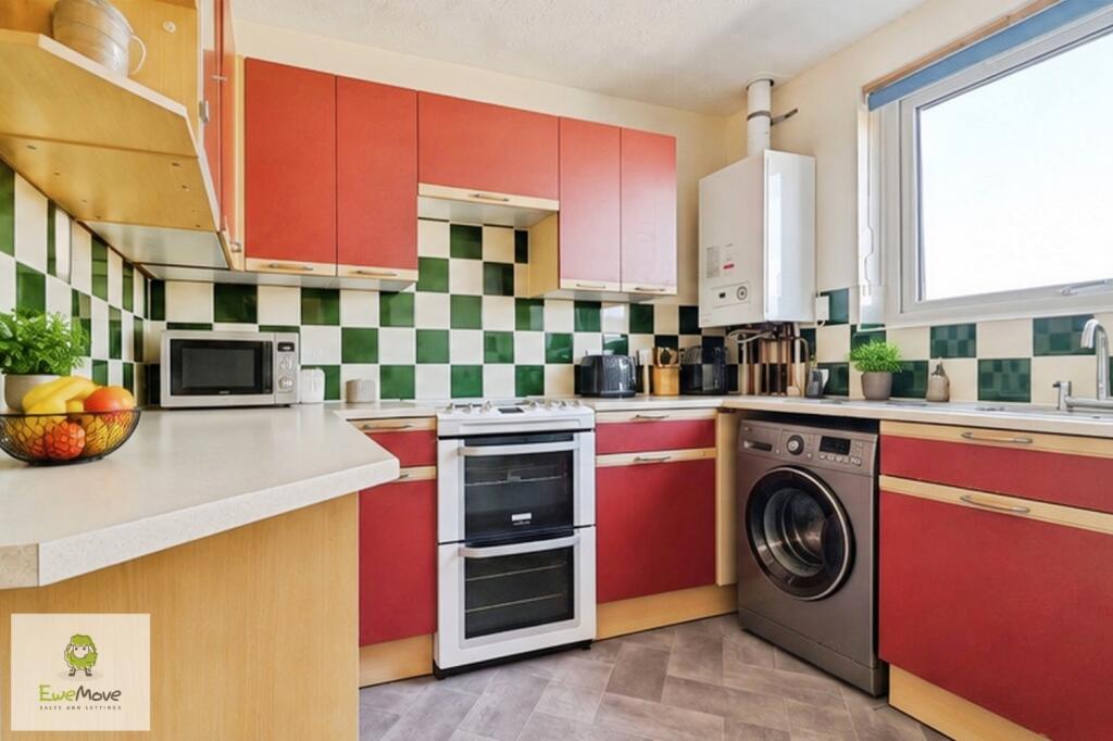 Apartment in Walsall - View 4