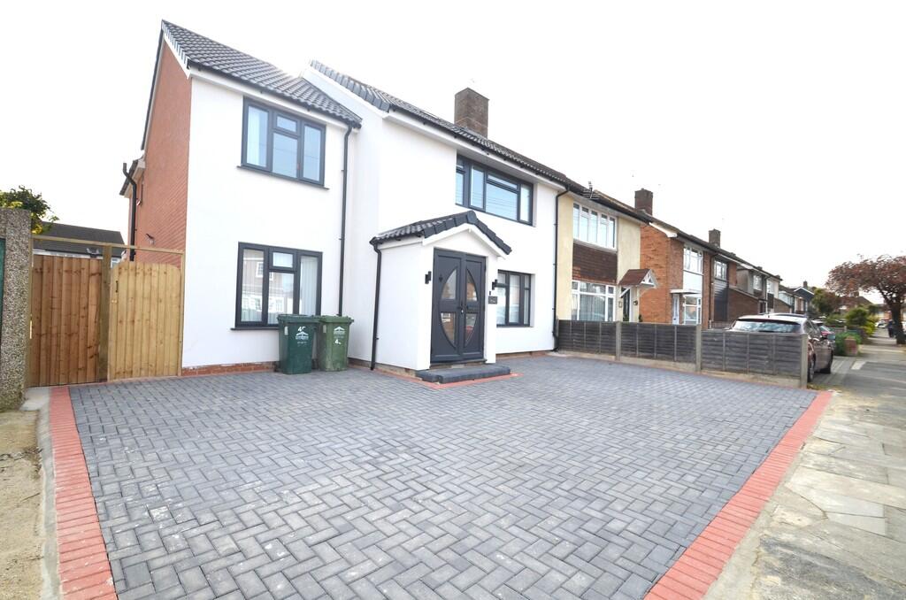 Main image of property: Metcalf Road, Ashford