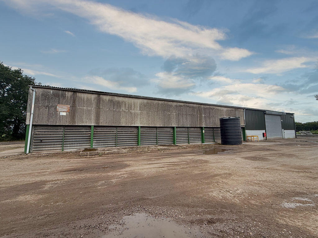 Main image of property: Belton Grange Farm, Crowle