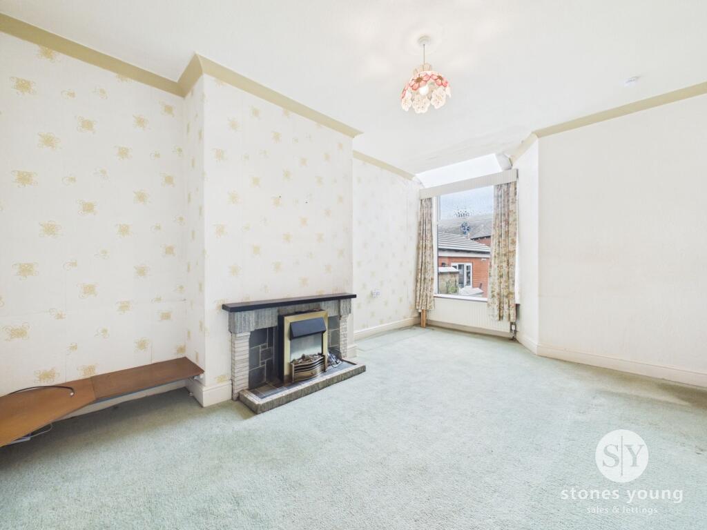 House in Blackburn - View 4