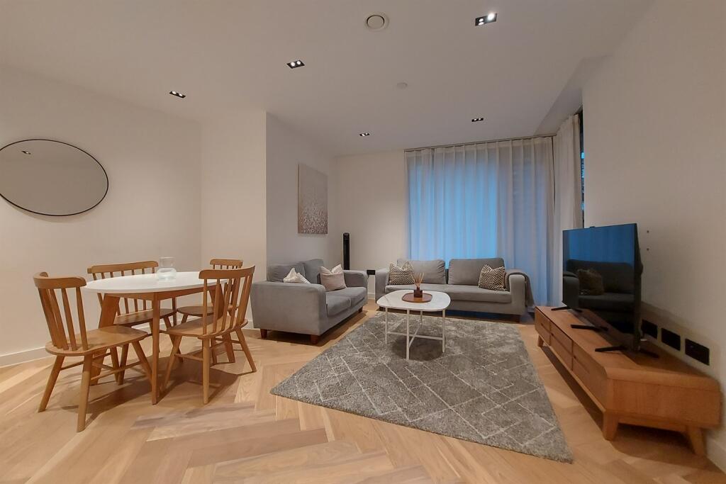 Main image of property: Cluny Mews, Kensington And Chelsea, SW5