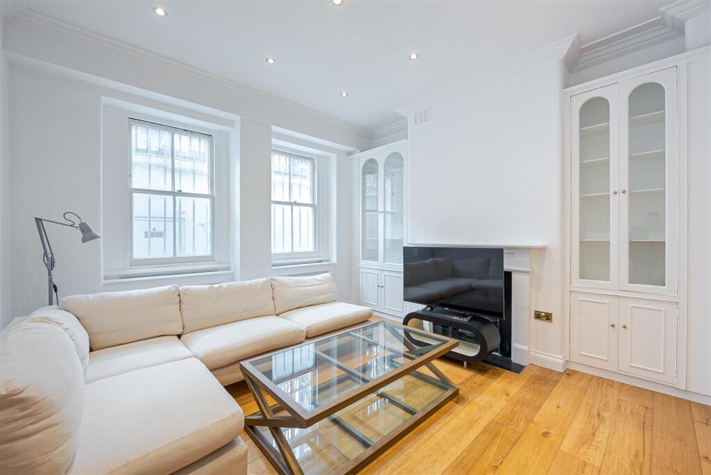 3-Zimmer-Wohnung, 100 m²
