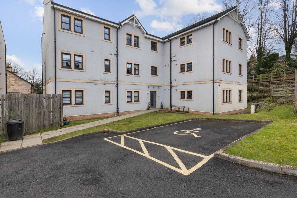 Main image of property: Hunterhill Road, Paisley, Renfrewshire, PA2