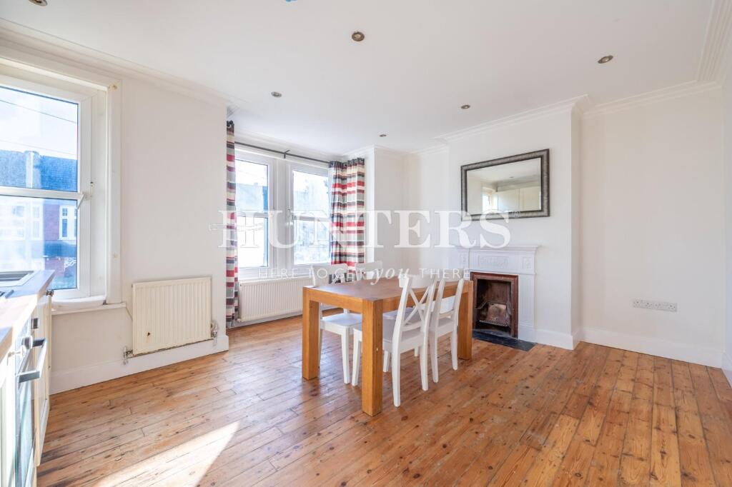 Main image of property: Naylor Road, London, N20