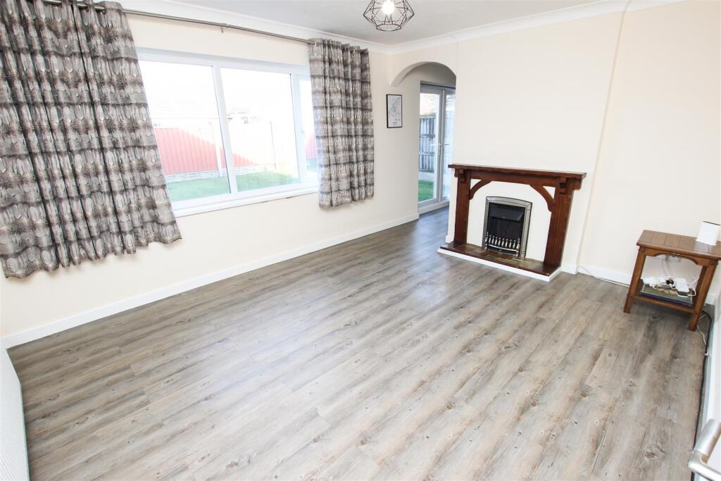 Brecks Lane, Kirk Sandall, Doncaster photo 3