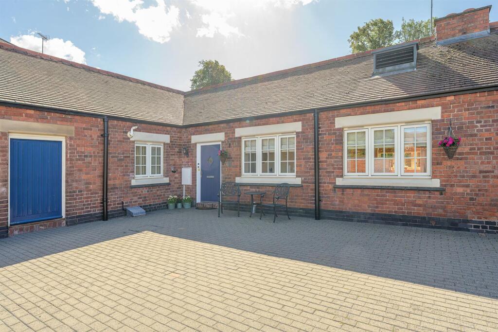 Main image of property: Stable Lodge, Clock Tower View, DY8 5TJ